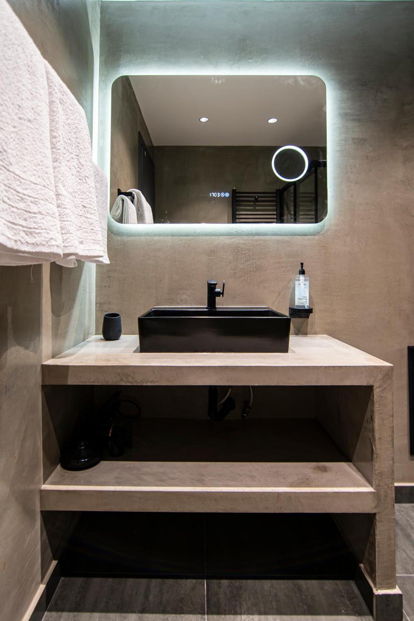 Flats Avenue 236 Apartment Alexandroupoli Bagian luar foto